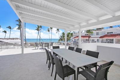 Luxury Villa Photo #13