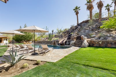 Luxury Villa Photo #7