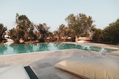 Luxury Villa Photo #7