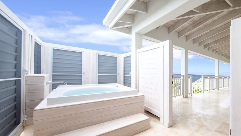 Ocean View Premier Suite | Ridgetop