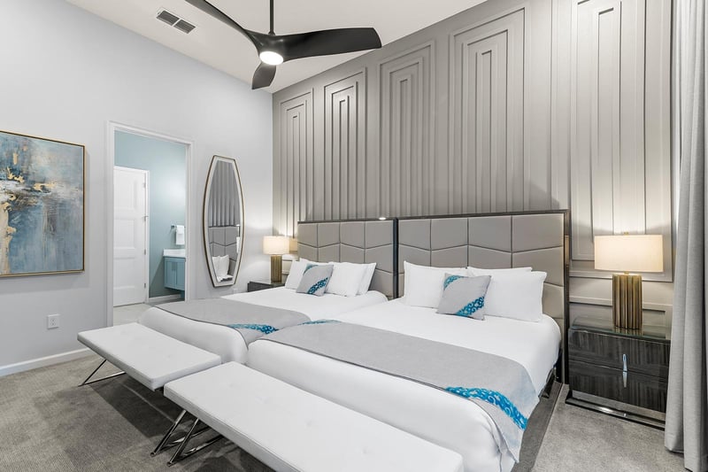 Azkaban at Villatel Village Solterra