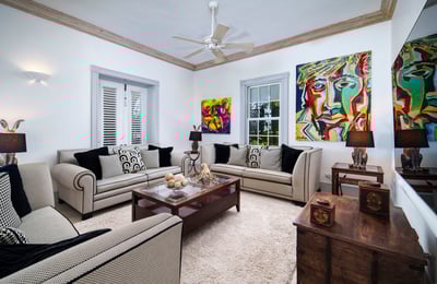 Luxury Villa Photo #16