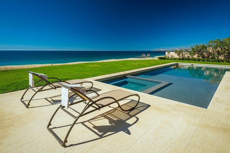 Enclave West Villa 4