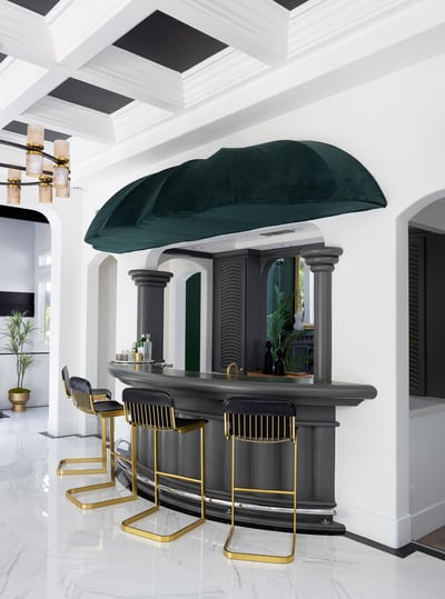 Luxury Villa Photo #24