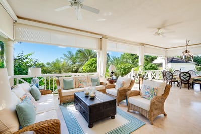 Luxury Villa Photo #11