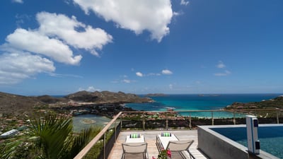 Luxury Villa Photo #5