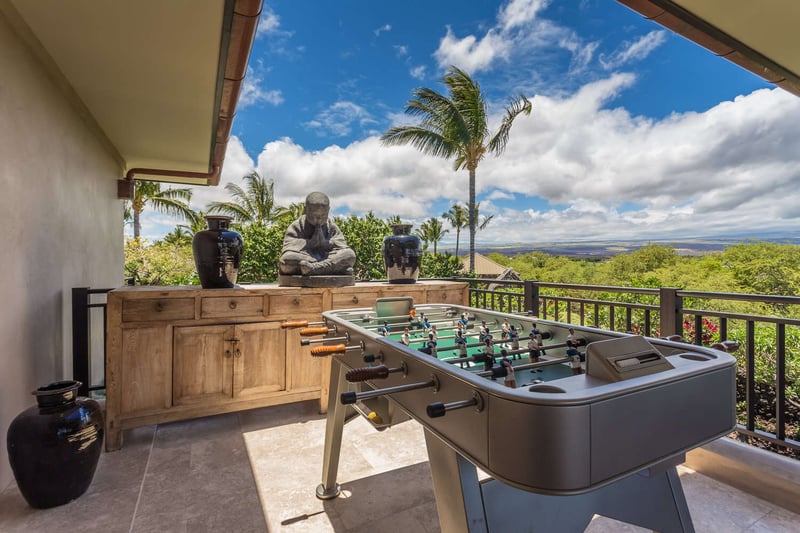 Hale Mea Hana No‘eau