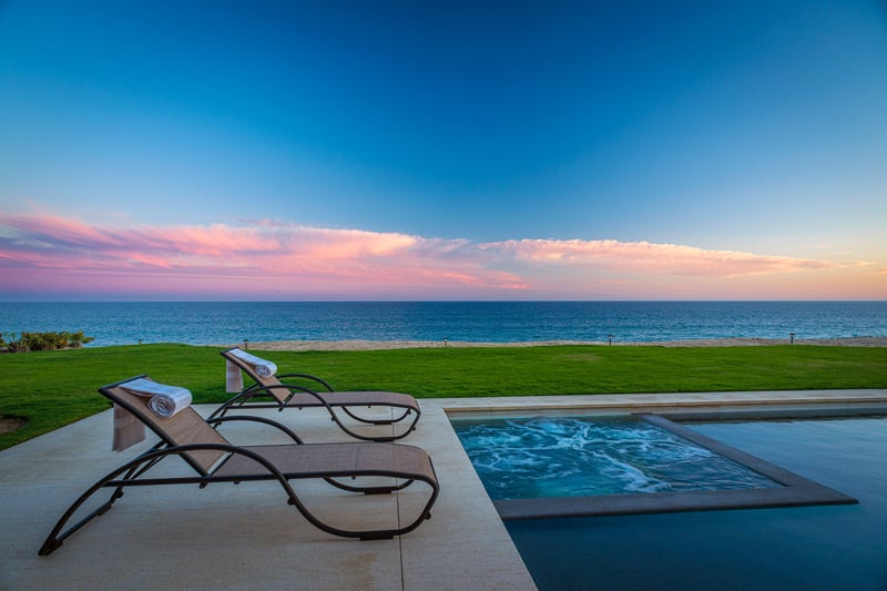 Enclave West Villa 4