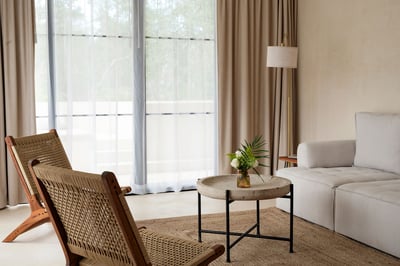 Luxury Villa Photo #32