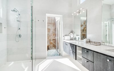 Luxury Villa Photo #27