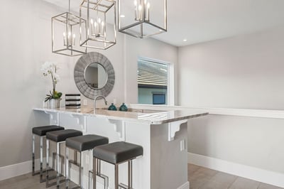 Luxury Villa Photo #45