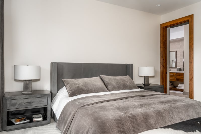 Mountain Valley Estate