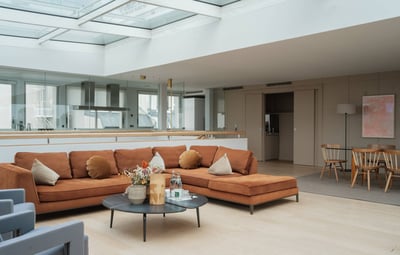Luxury Villa Photo #5