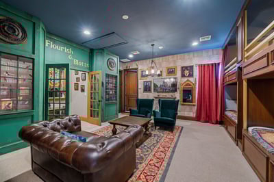 Luxury Villa Photo #73