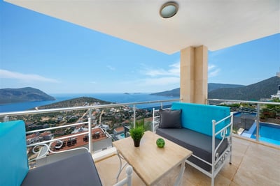Luxury Villa Photo #19