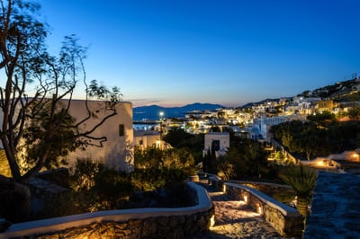 Luxury Villa Photo #67