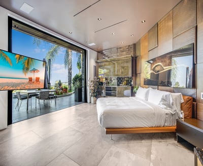 Luxury Villa Photo #42