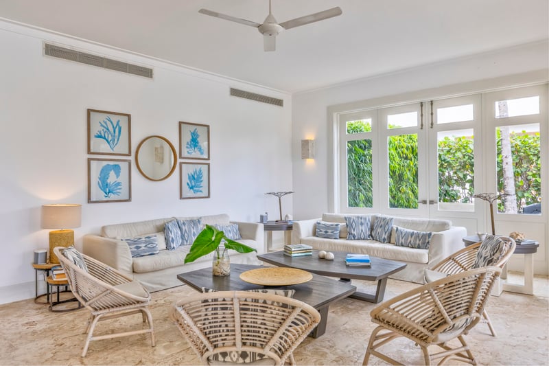 Arrecife SB5 | 3 Palmeras