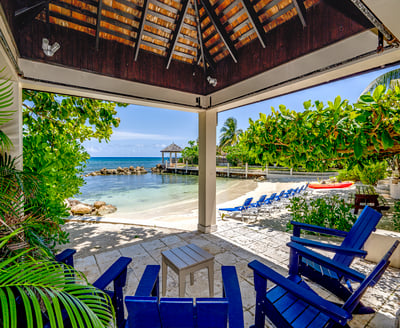Luxury Villa Photo #19