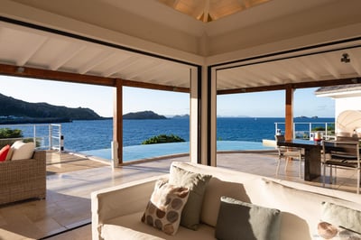 Luxury Villa Photo #29