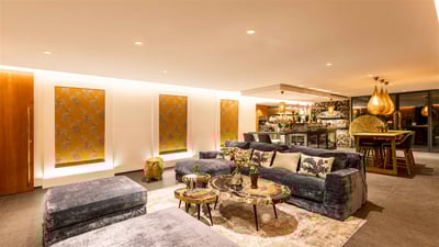 Luxury Villa Photo #24