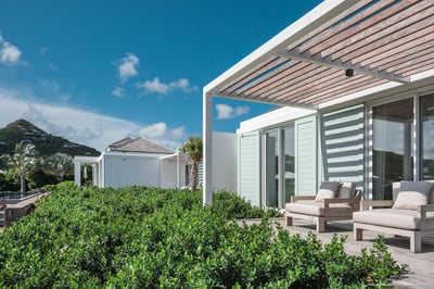 Luxury Villa Photo #10