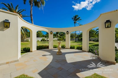 Luxury Villa Photo #51