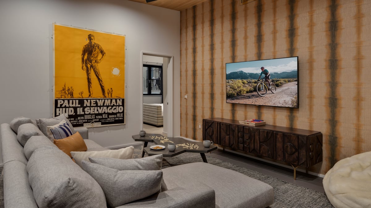 Butterfly Lofts West