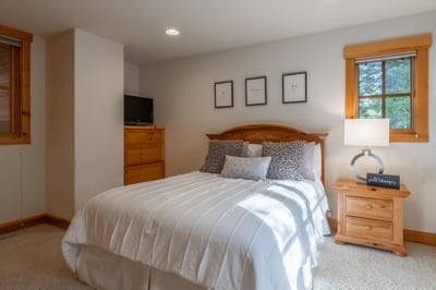 Luxury Villa Photo #32