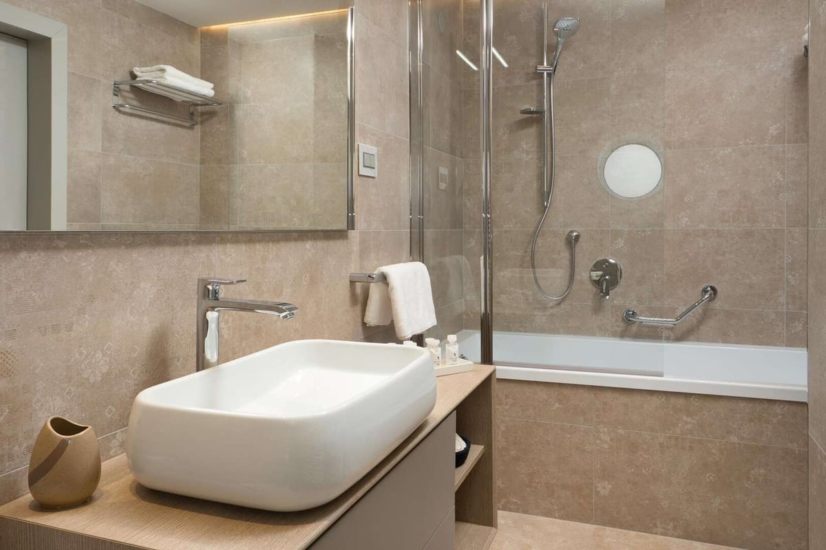 Thalia apartment rental - 35