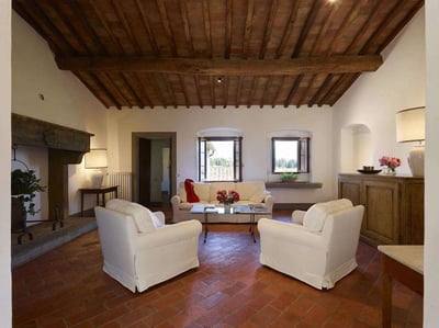 Luxury Villa Photo #25