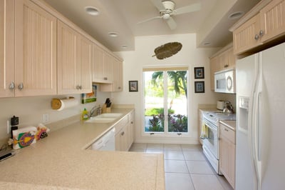 Luxury Villa Photo #17