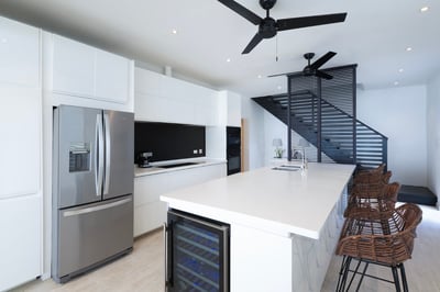 Luxury Villa Photo #16