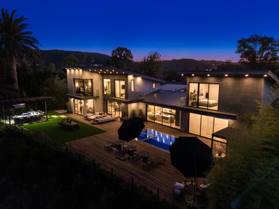 Luxury Villa Photo #49