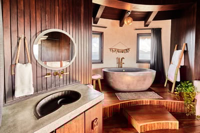 Luxury Villa Photo #48
