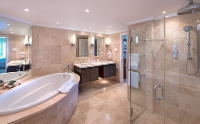 Luxury Villa Photo #8