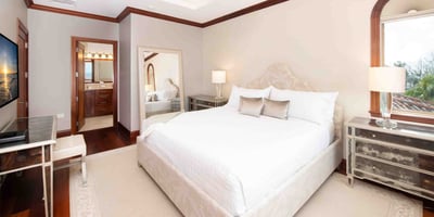 Luxury Villa Photo #12