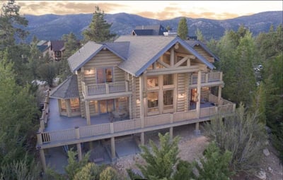 Luxury Villa Photo #50