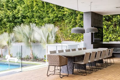 Luxury Villa Photo #6
