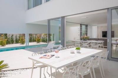 Luxury Villa Photo #21