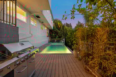 Luxury Villa Photo #6
