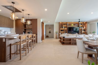 Luxury Villa Photo #17