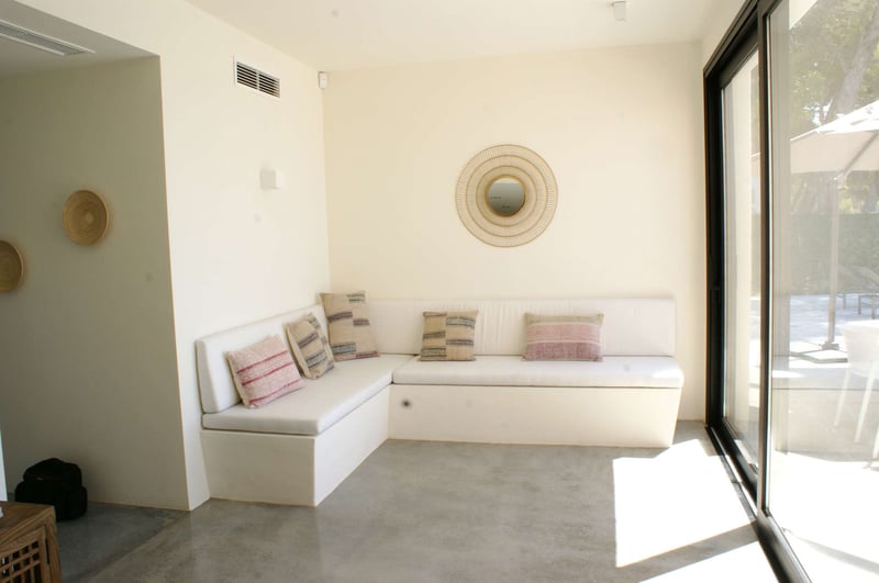 Casa Oceano S'Argamassa