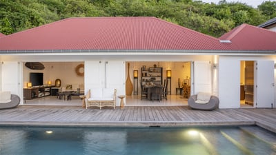Luxury Villa Photo #15