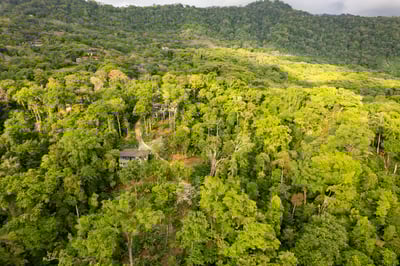 Luxury Villa Photo #4