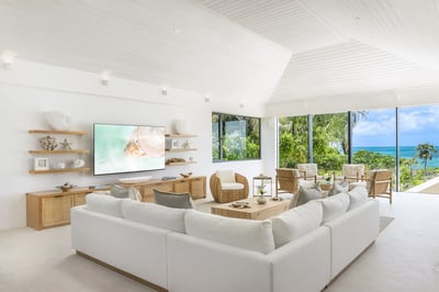 Luxury Villa Photo #21