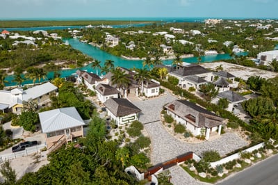 Luxury Villa Photo #44