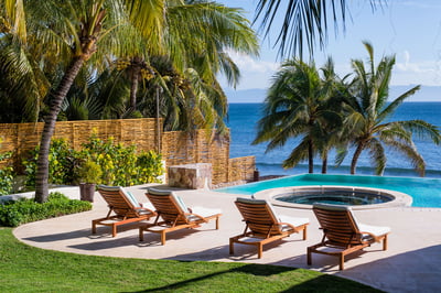 Luxury Villa Photo #2