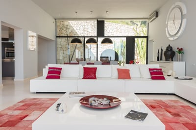 Luxury Villa Photo #20