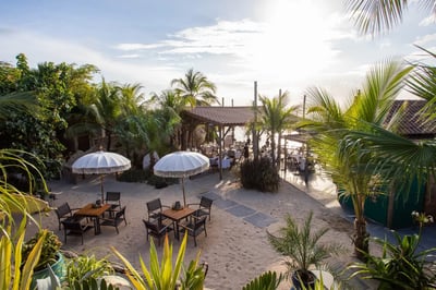 Luxury Villa Photo #11